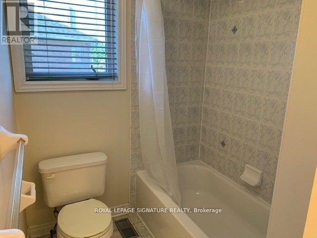 Upper Level - 248 Breton Avenue, Mississauga, Ontario  L4Z 4K3 - Photo 8 - W13261706