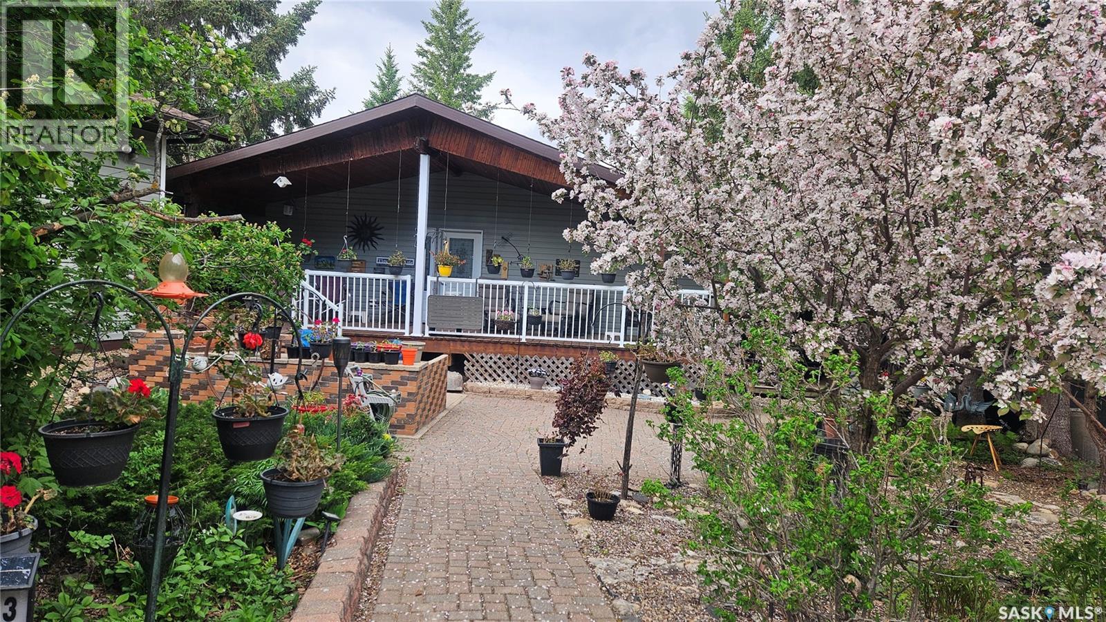 3013 Bonne Madone Beach, Wakaw Lake, Saskatchewan  S0K 4P0 - Photo 32 - SK033104