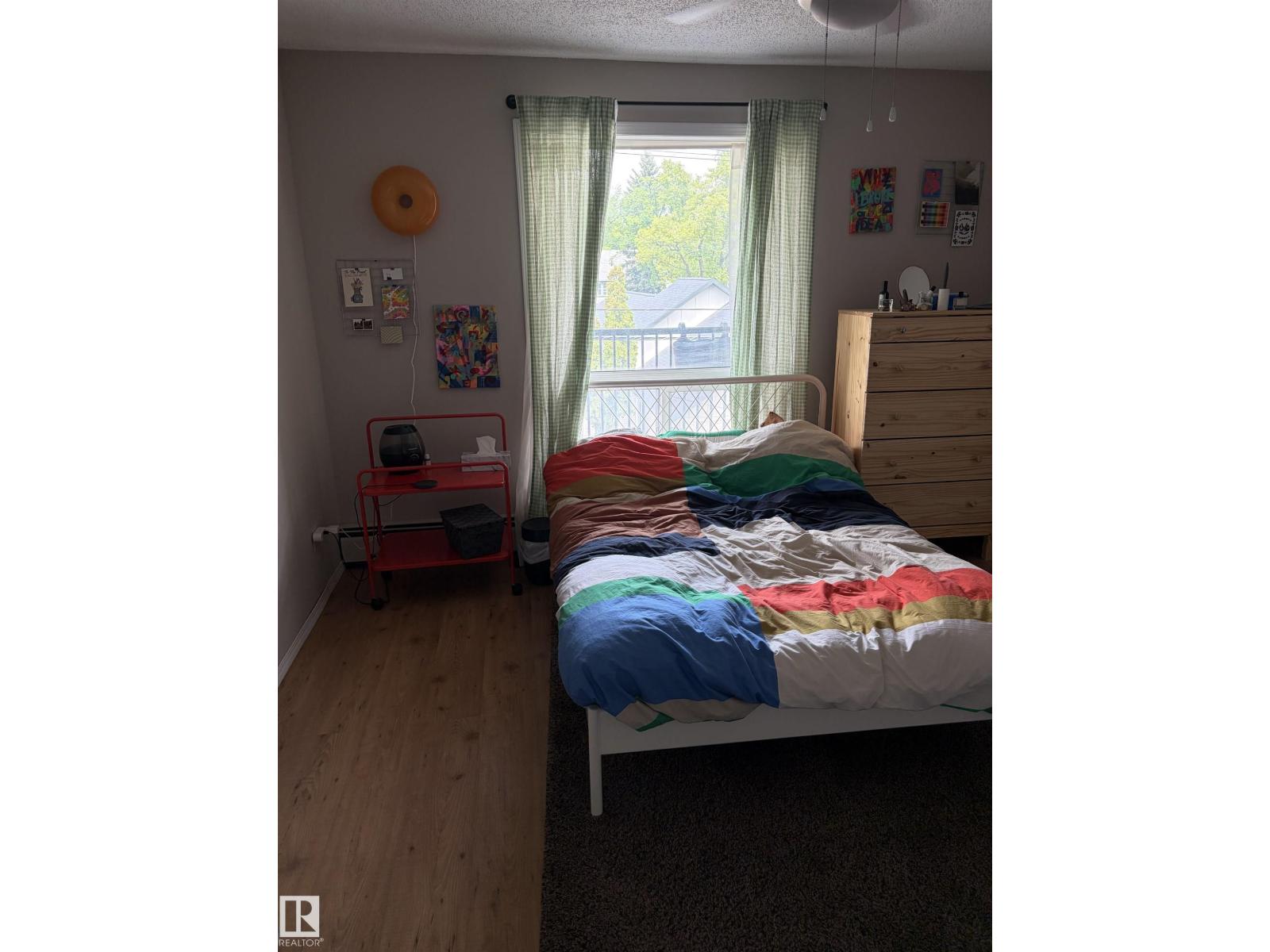 #304 9854 88 Av Nw, Edmonton, Alberta  T6E 2R3 - Photo 10 - E4487716
