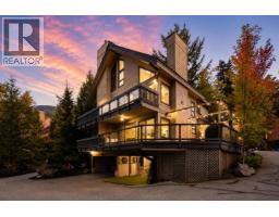 2008 ALPHA LAKE VILLAGE, Whistler, British Columbia
