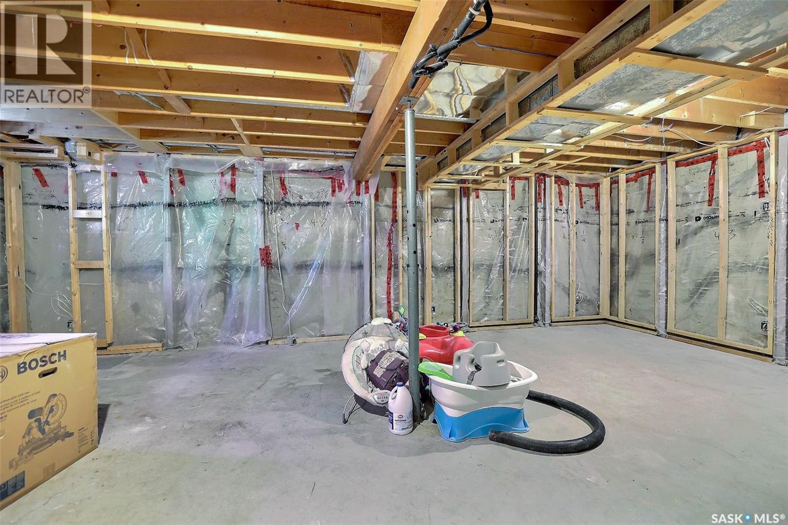 6402 Dalgliesh Drive, Regina, Saskatchewan  S4X 2R2 - Photo 27 - SK038424