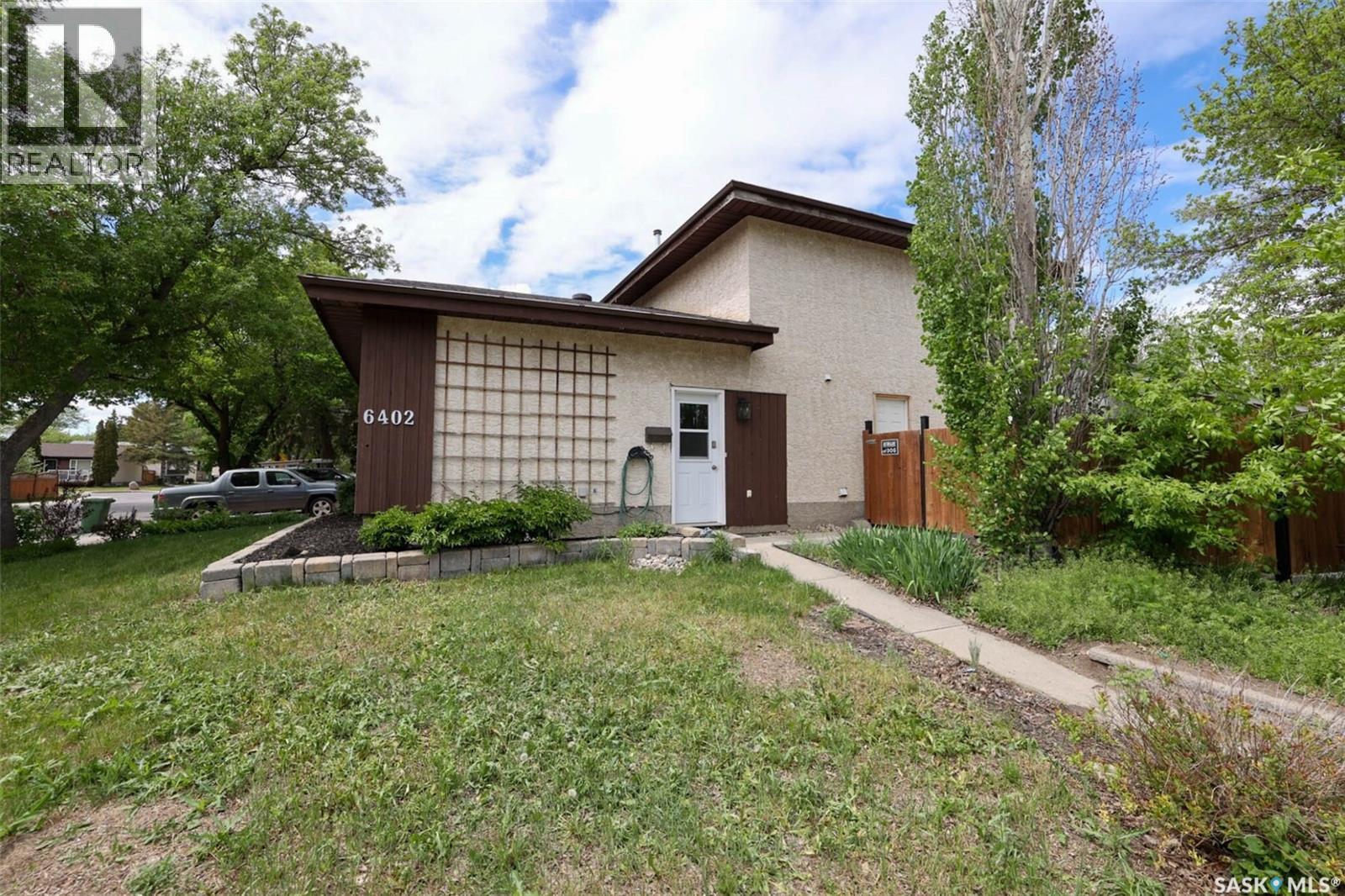 6402 Dalgliesh Drive, Regina, Saskatchewan  S4X 2R2 - Photo 34 - SK038424