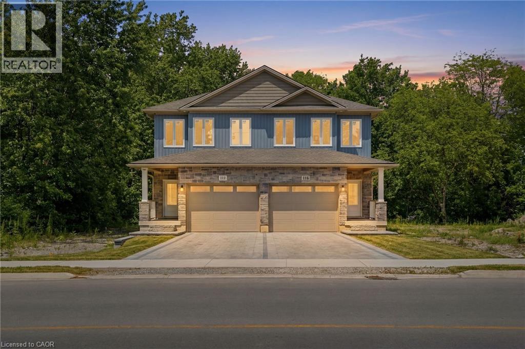112 Forks Road E, Welland, Ontario  L3B 5K5 - Photo 1 - 40837358