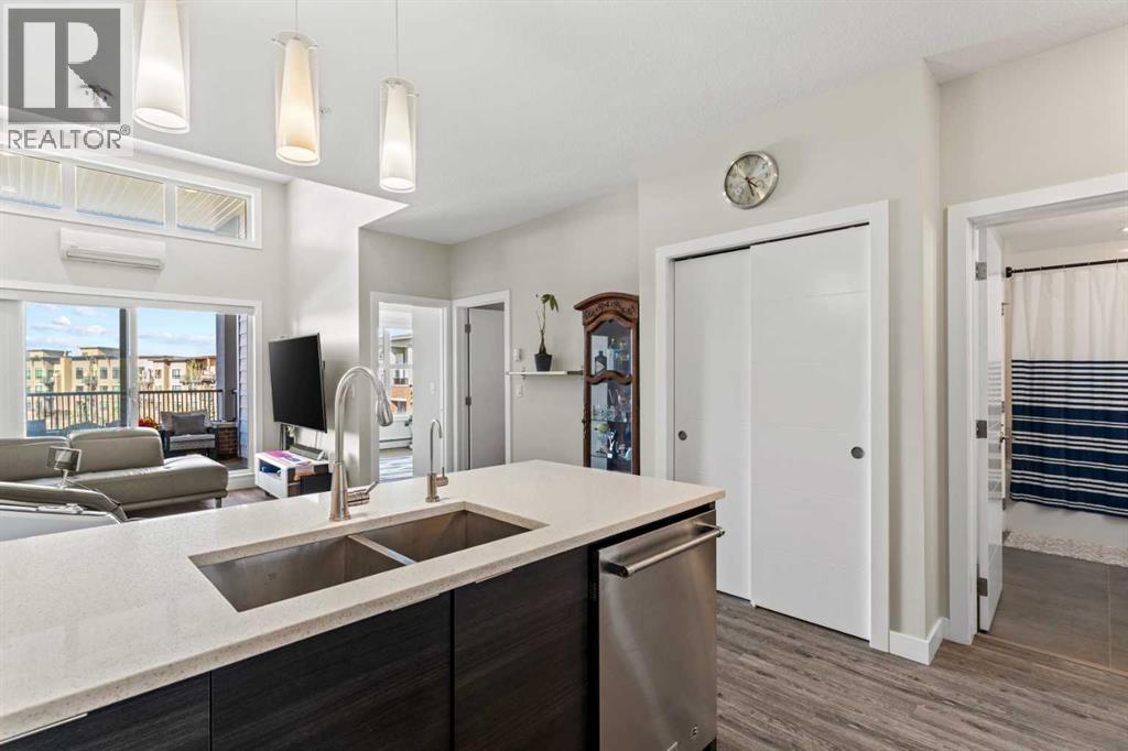 3404, 95 Burma Star Road SW, Calgary, Alberta  T3E 8A9 - Photo 6 - A2315846