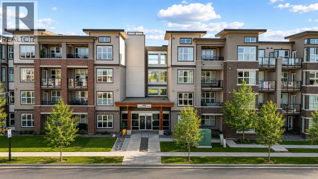 3404, 95 Burma Star Road SW, Calgary, Alberta  T3E 8A9 - Photo 1 - A2315846