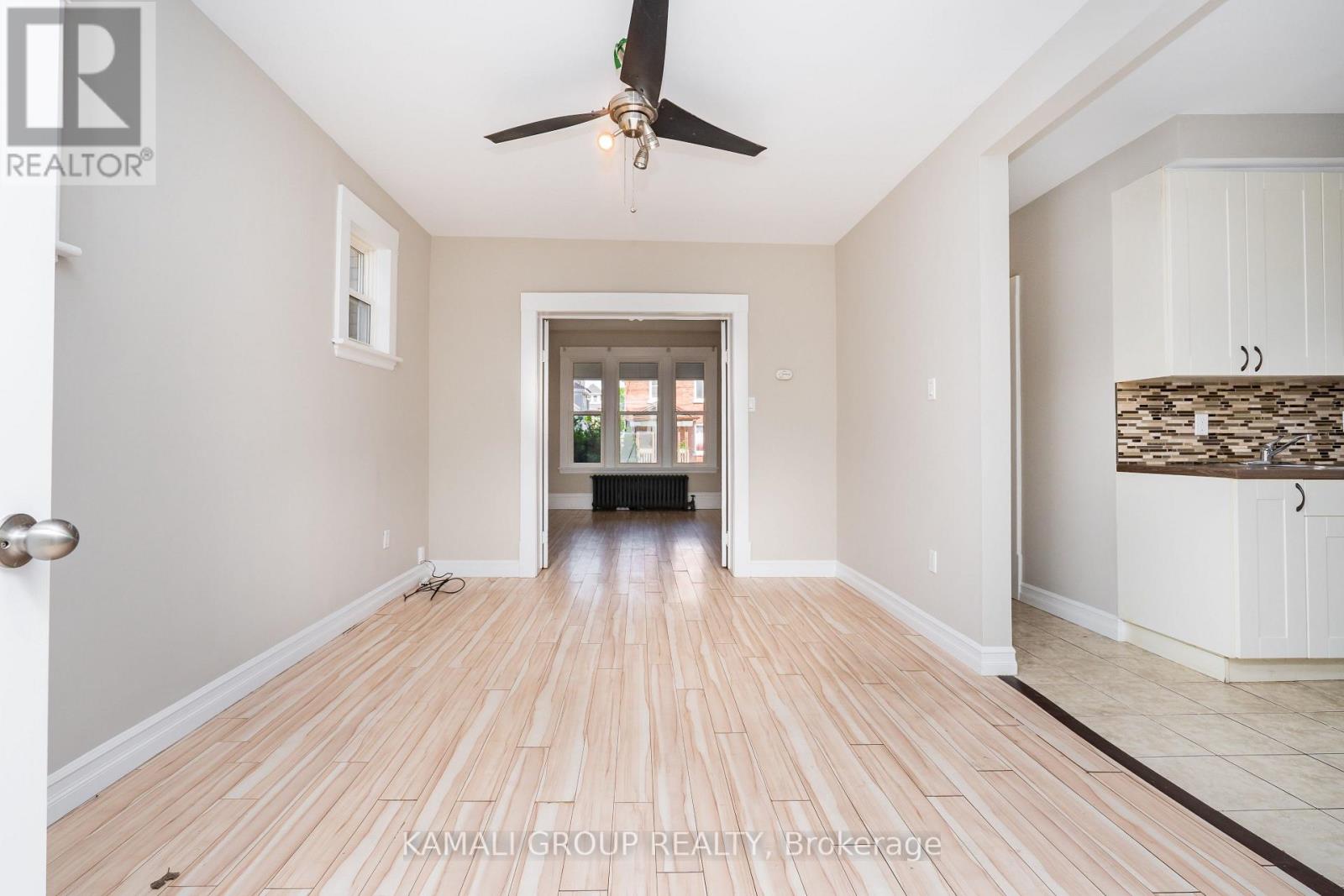 Main - 25 Spadina Avenue, Hamilton, Ontario  L8M 2W8 - Photo 11 - X13258720