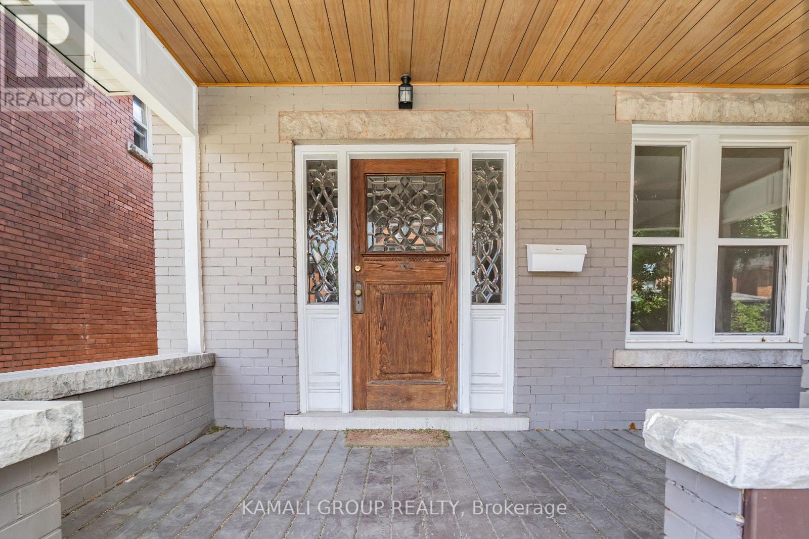 Main - 25 Spadina Avenue, Hamilton, Ontario  L8M 2W8 - Photo 2 - X13258720