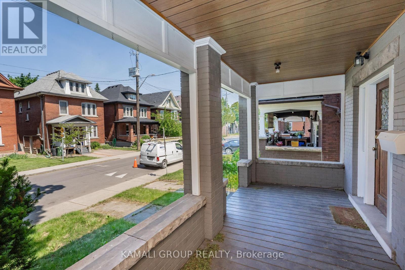 Main - 25 Spadina Avenue, Hamilton, Ontario  L8M 2W8 - Photo 3 - X13258720