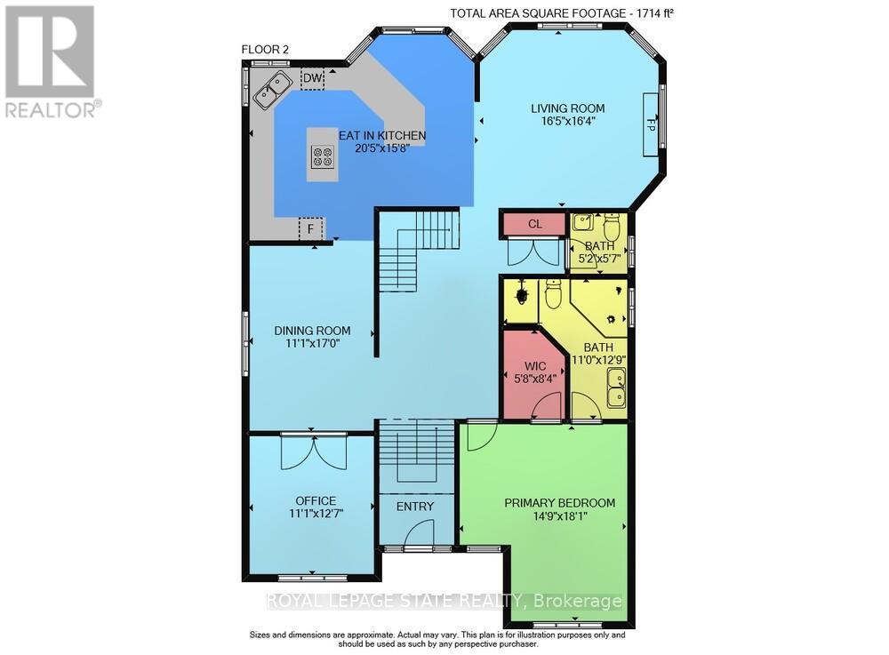 24 Heathcote Court, Grimsby, Ontario  L3M 0A6 - Photo 10 - X13258724