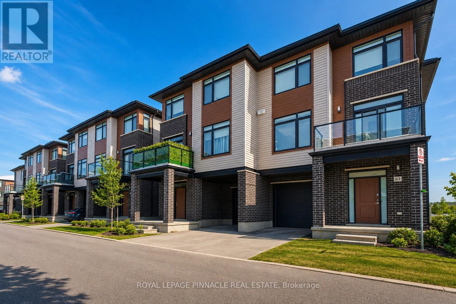 63 - 3260 Singleton Avenue, London South, Ontario  N6L 0E5 - Photo 2 - X13258844