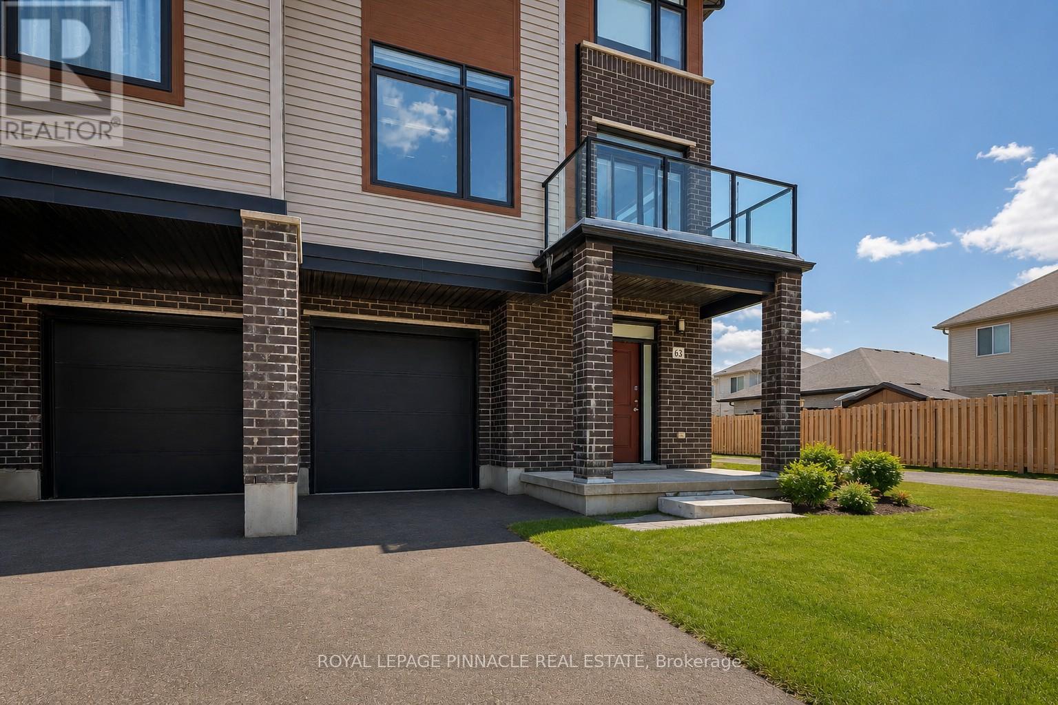 63 - 3260 Singleton Avenue, London South, Ontario  N6L 0E5 - Photo 4 - X13258844