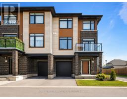 63 - 3260 SINGLETON AVENUE, London South, Ontario