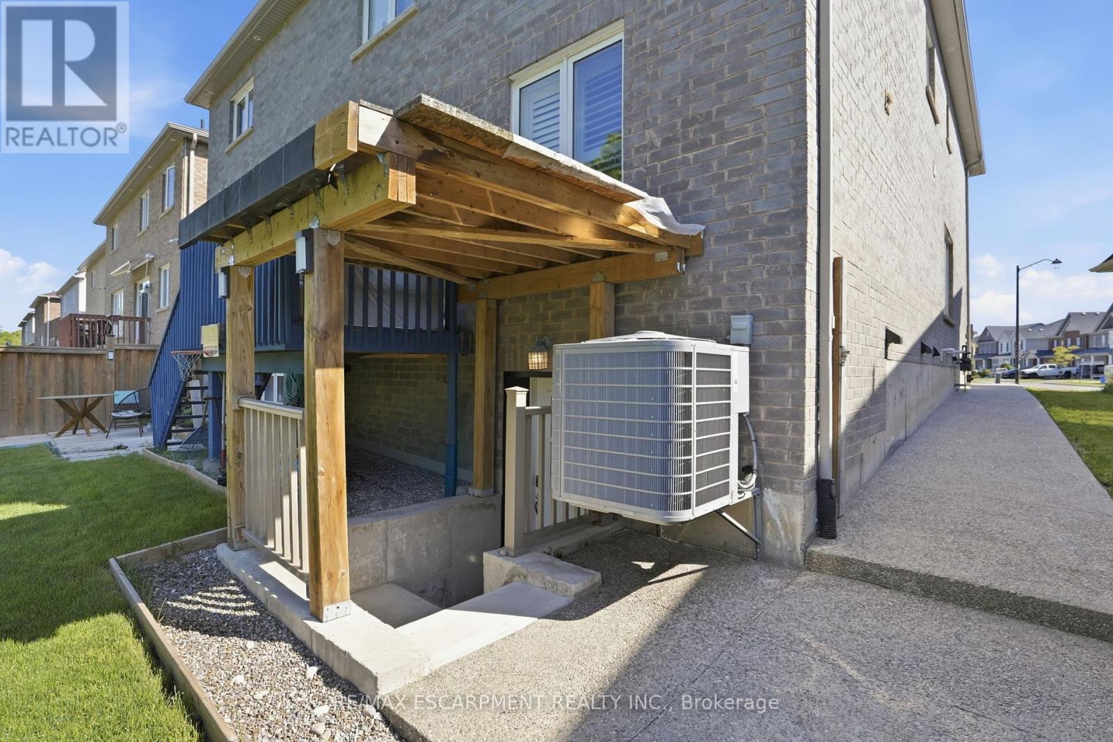 Lower Level - 43 Fleming Crescent, Haldimand, Ontario  N3W 0C3 - Photo 16 - X13259132