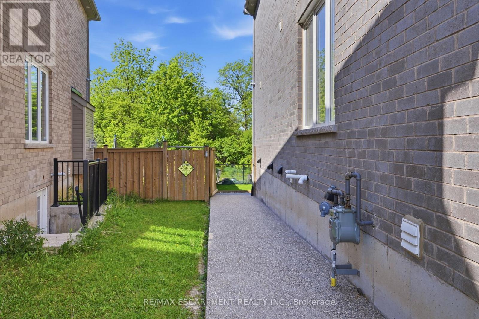 Lower Level - 43 Fleming Crescent, Haldimand, Ontario  N3W 0C3 - Photo 17 - X13259132
