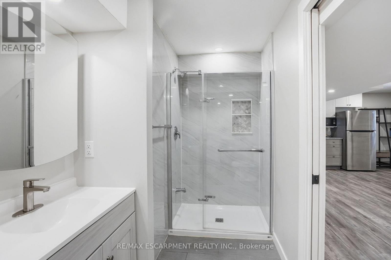 Lower Level - 43 Fleming Crescent, Haldimand, Ontario  N3W 0C3 - Photo 7 - X13259132