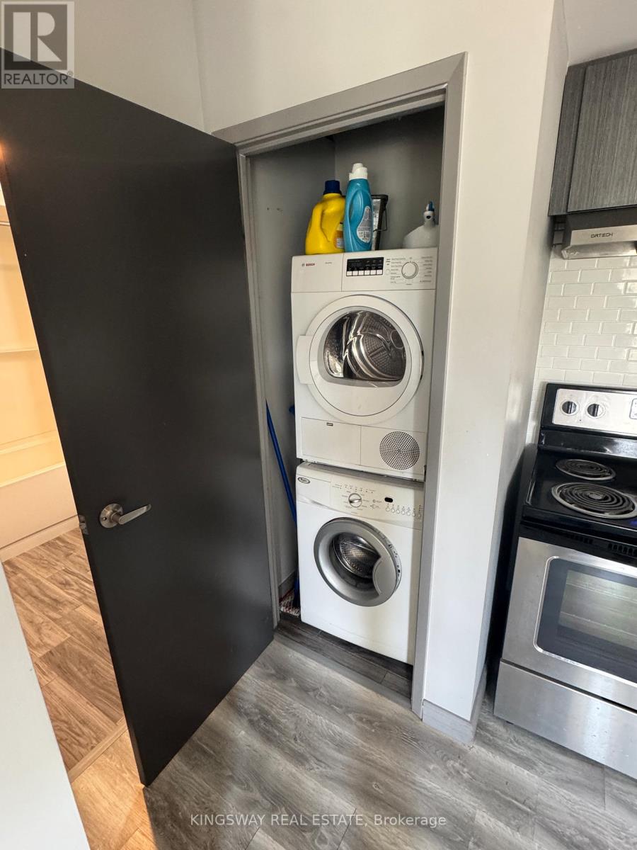 G316 - 275 Larch Street, Waterloo, Ontario  N2L 3R2 - Photo 12 - X13259418