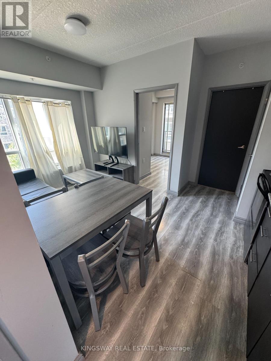 G316 - 275 Larch Street, Waterloo, Ontario  N2L 3R2 - Photo 4 - X13259418