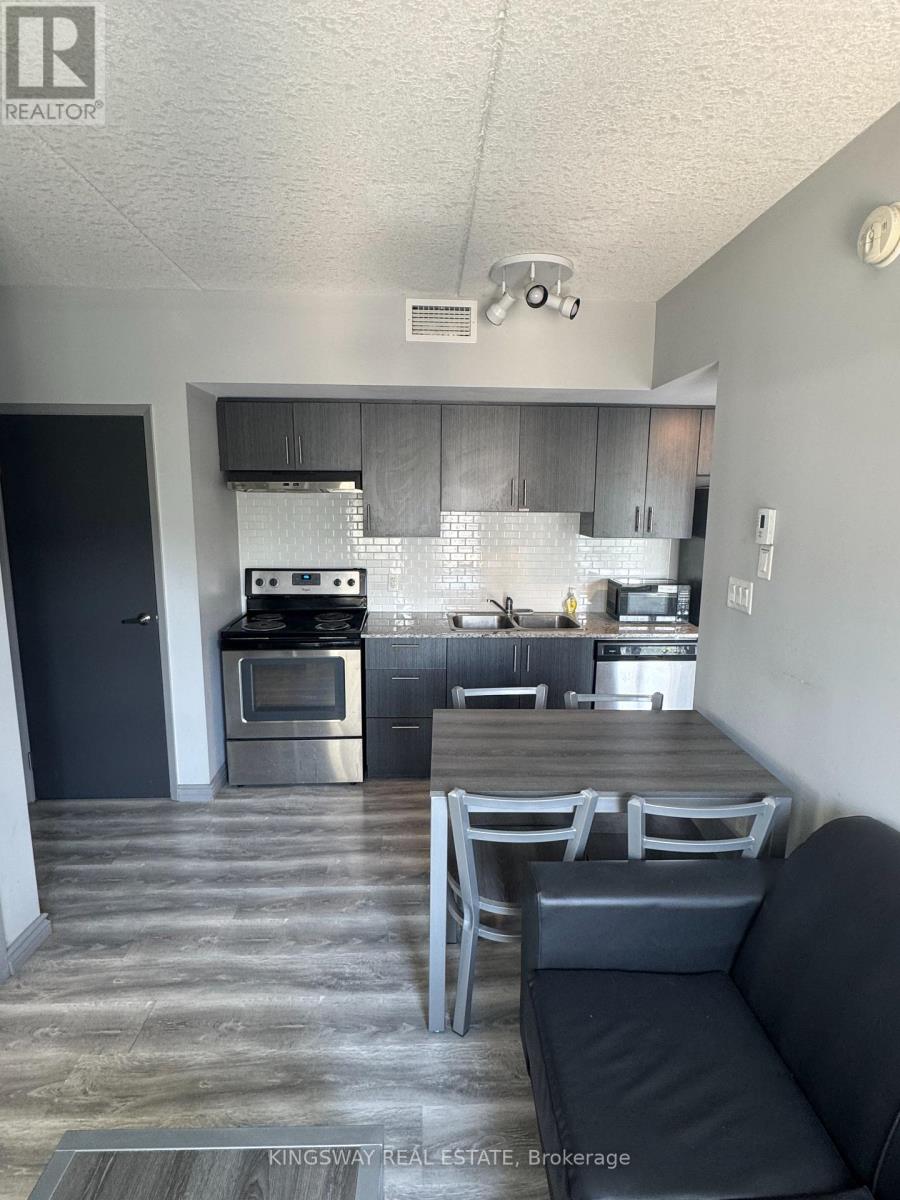 G316 - 275 Larch Street, Waterloo, Ontario  N2L 3R2 - Photo 5 - X13259418