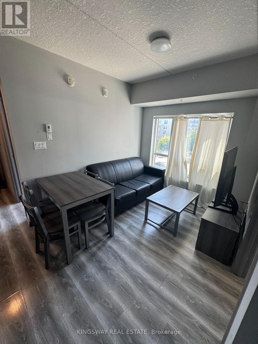 G316 - 275 Larch Street, Waterloo, Ontario  N2L 3R2 - Photo 7 - X13259418