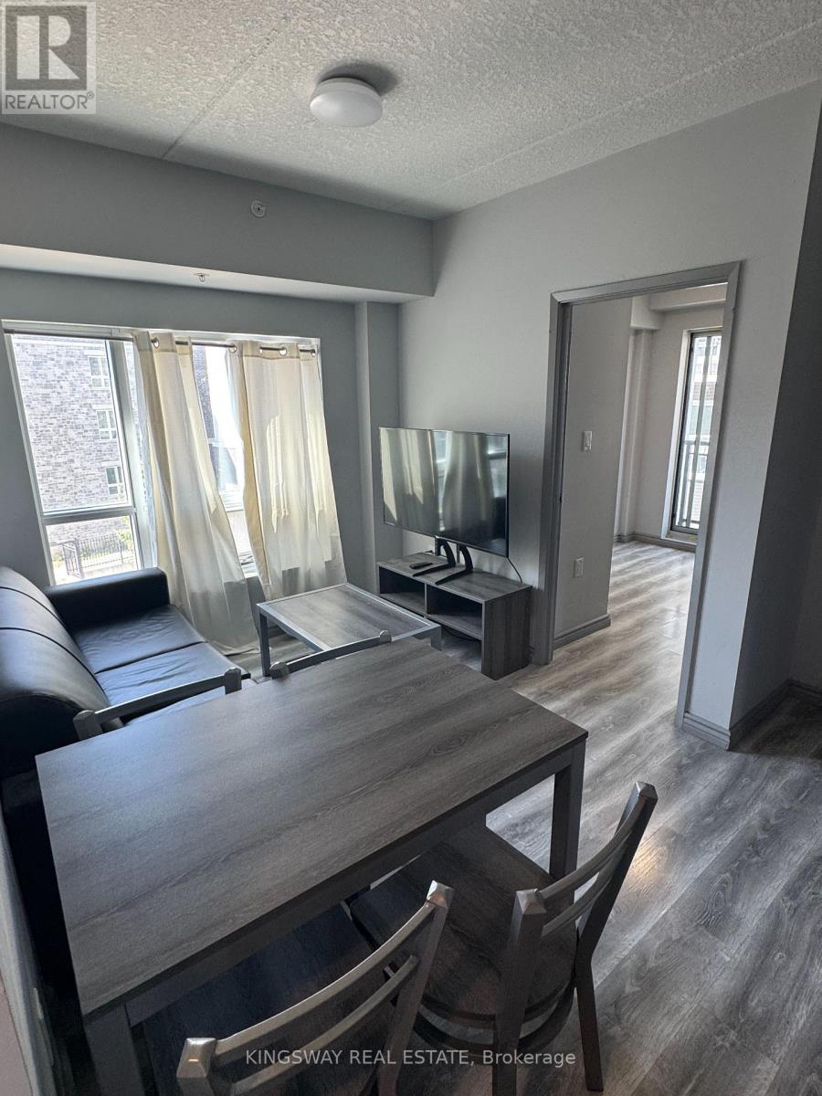 G316 - 275 Larch Street, Waterloo, Ontario  N2L 3R2 - Photo 8 - X13259418