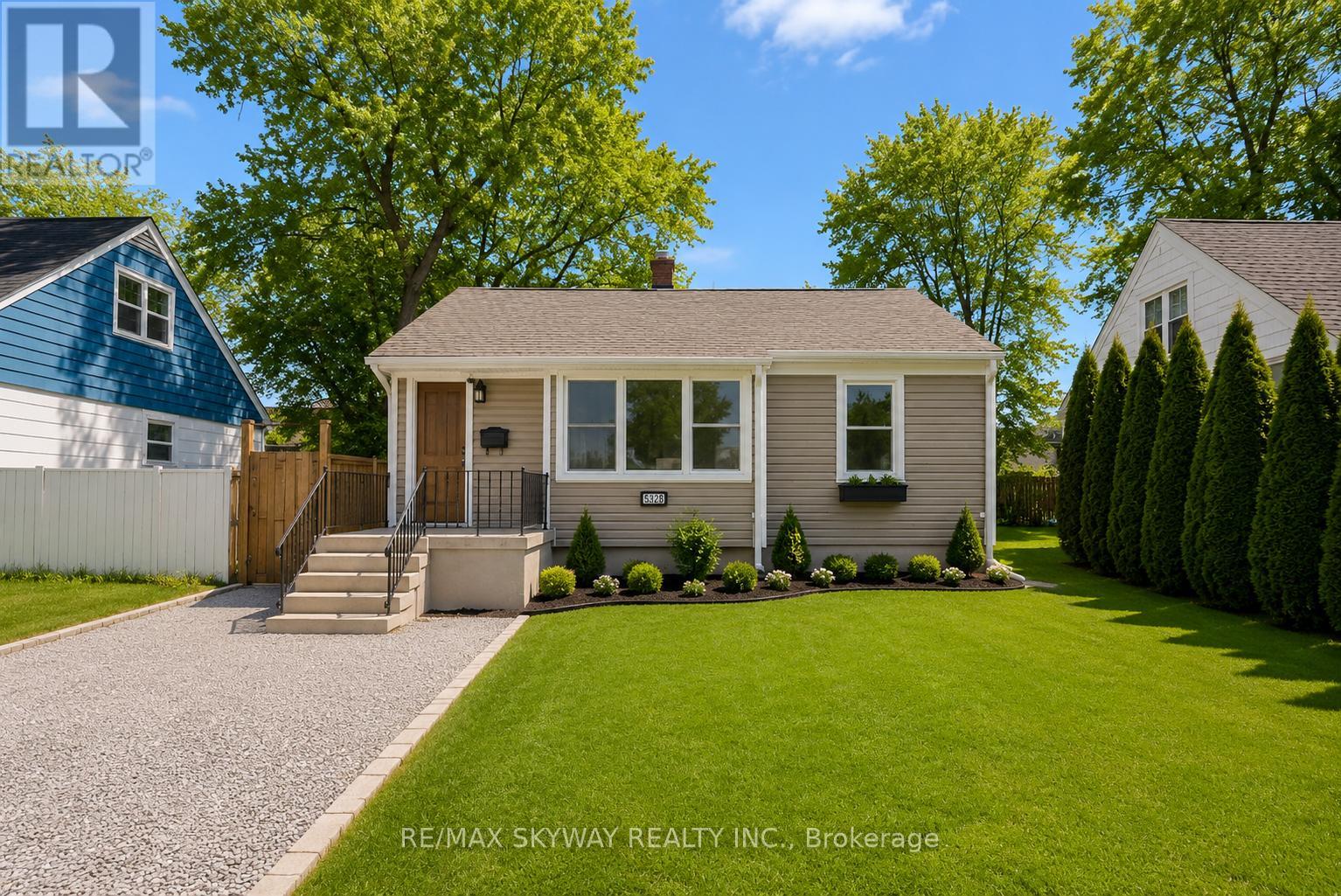 5328 HOUCK DRIVE, Niagara Falls, Ontario