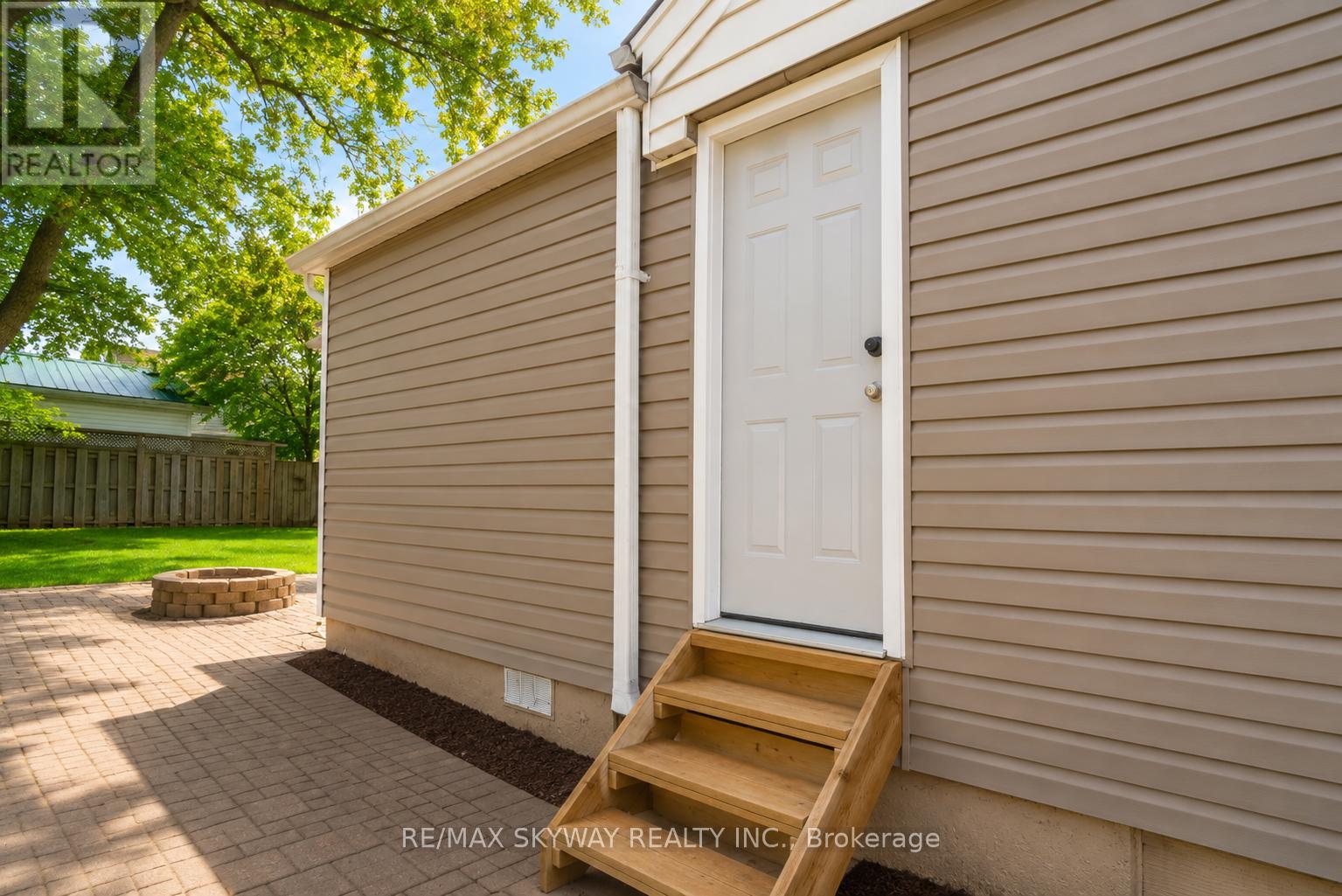 5328 Houck Drive, Niagara Falls, Ontario  L2E 1S1 - Photo 37 - X13259420