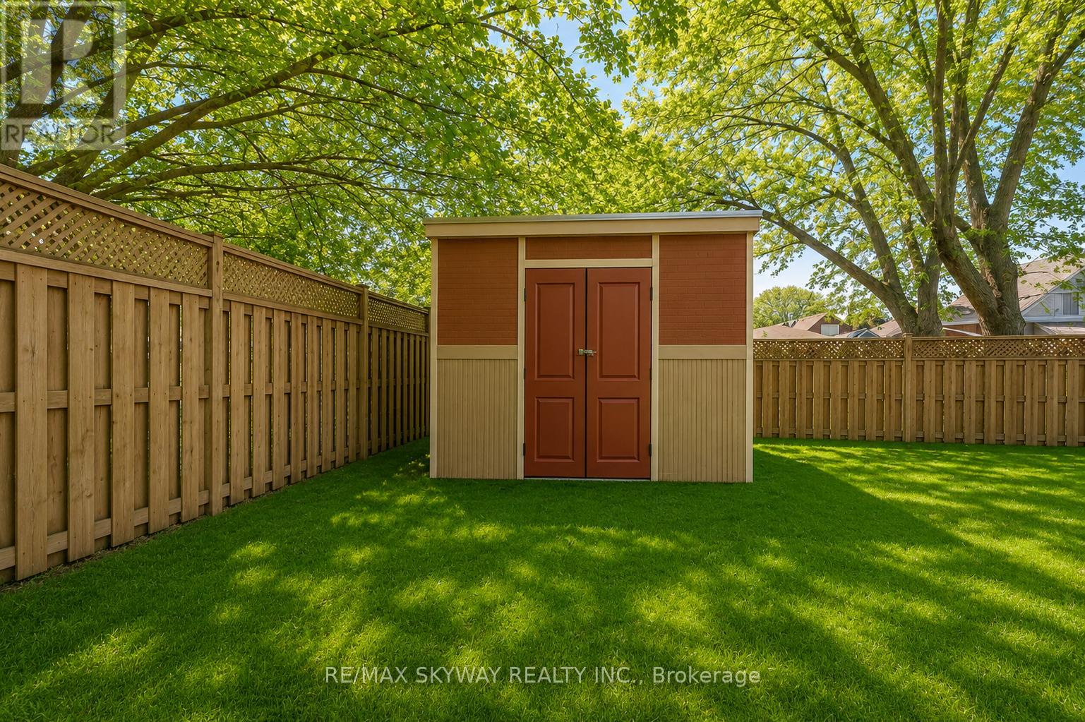 5328 Houck Drive, Niagara Falls, Ontario  L2E 1S1 - Photo 39 - X13259420