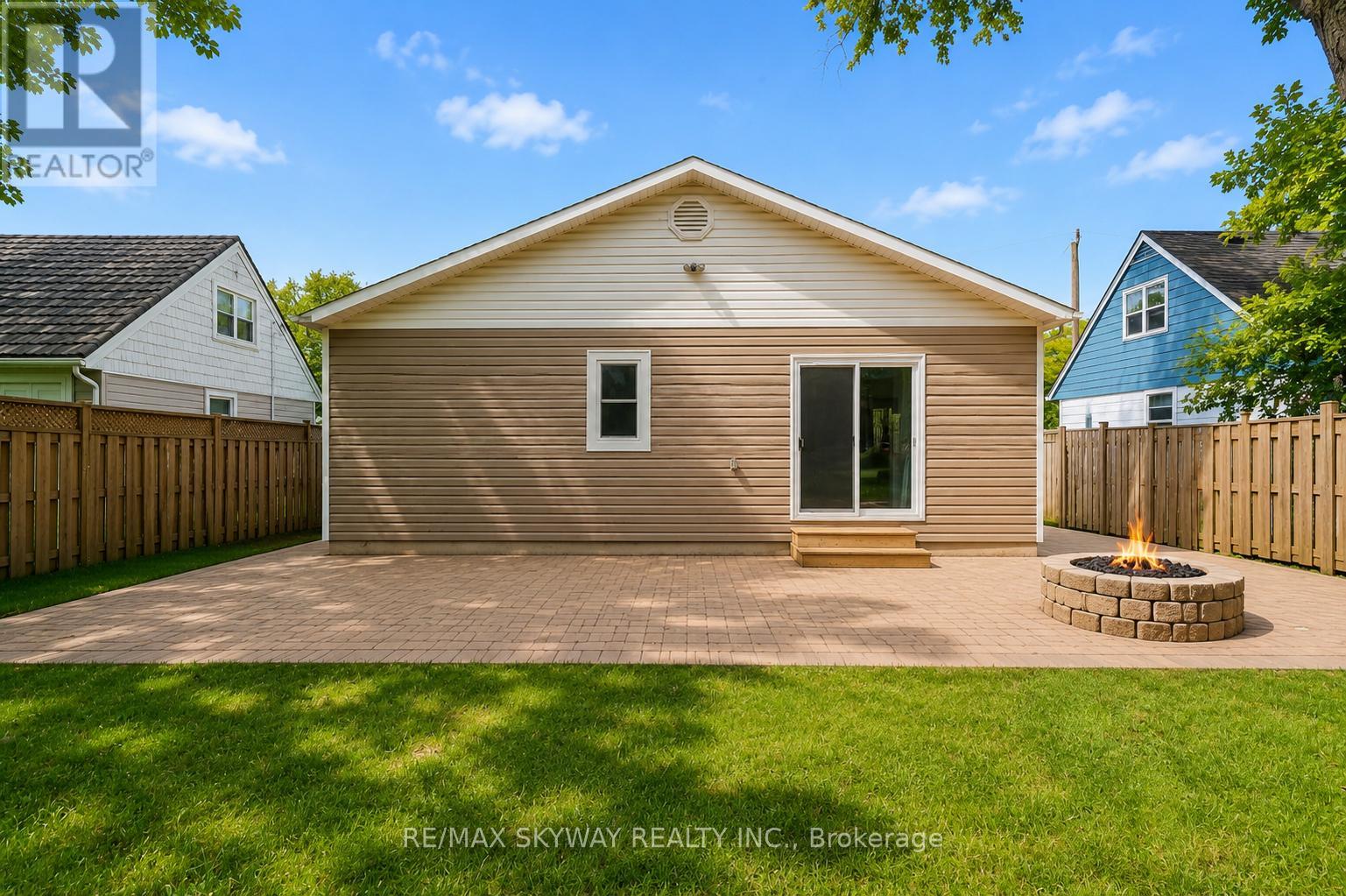5328 Houck Drive, Niagara Falls, Ontario  L2E 1S1 - Photo 41 - X13259420