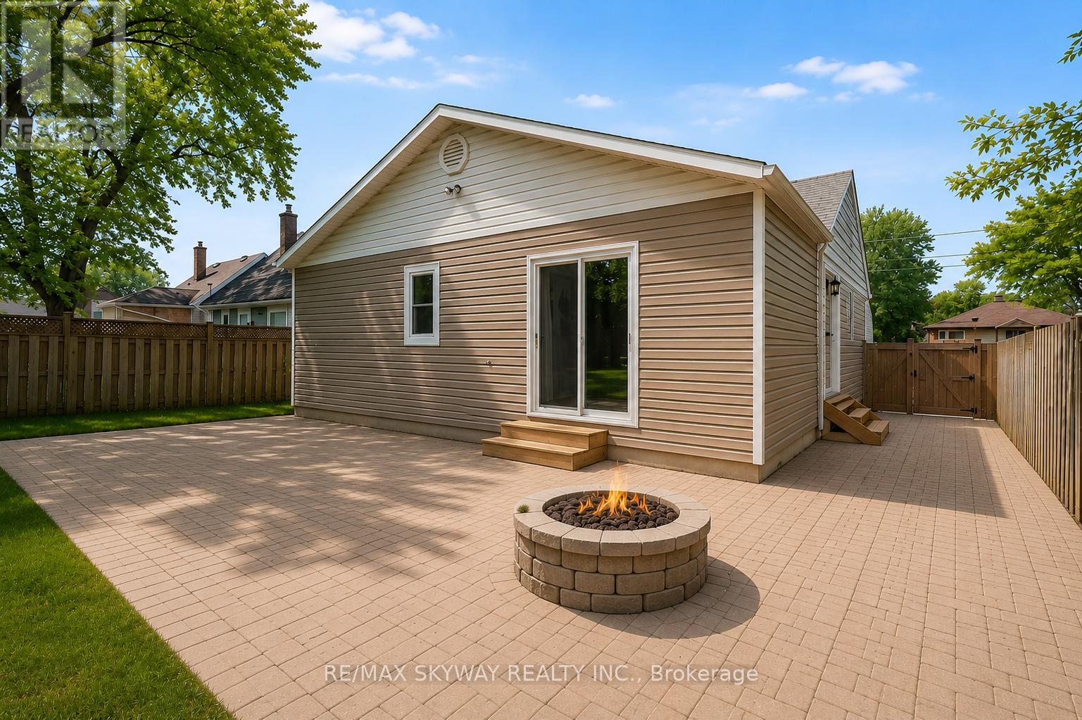 5328 Houck Drive, Niagara Falls, Ontario  L2E 1S1 - Photo 42 - X13259420