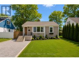 5328 HOUCK DRIVE, Niagara Falls, Ontario