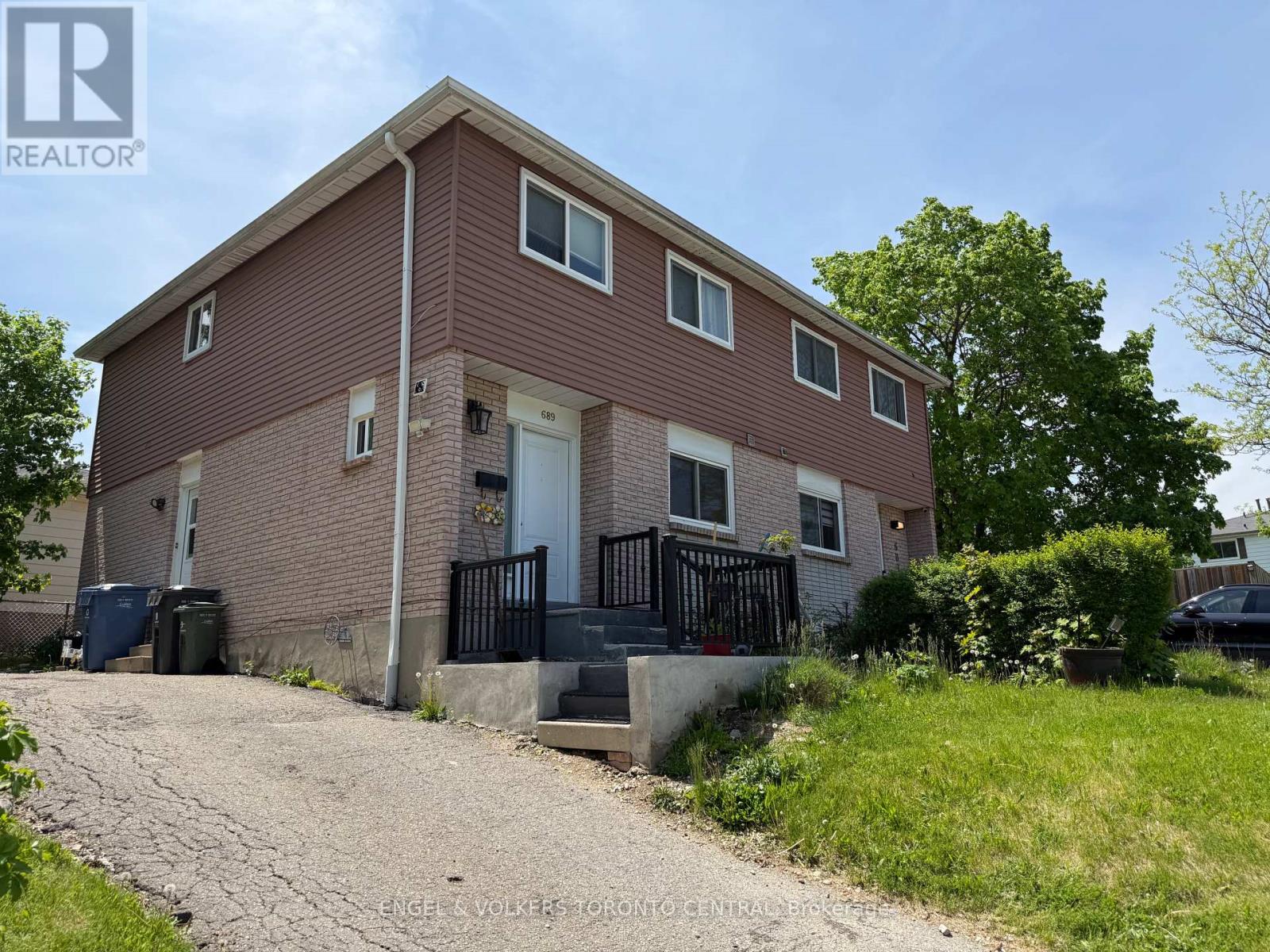689 College Avenue W, Guelph, Ontario  N1G 2Y2 - Photo 6 - X13259432