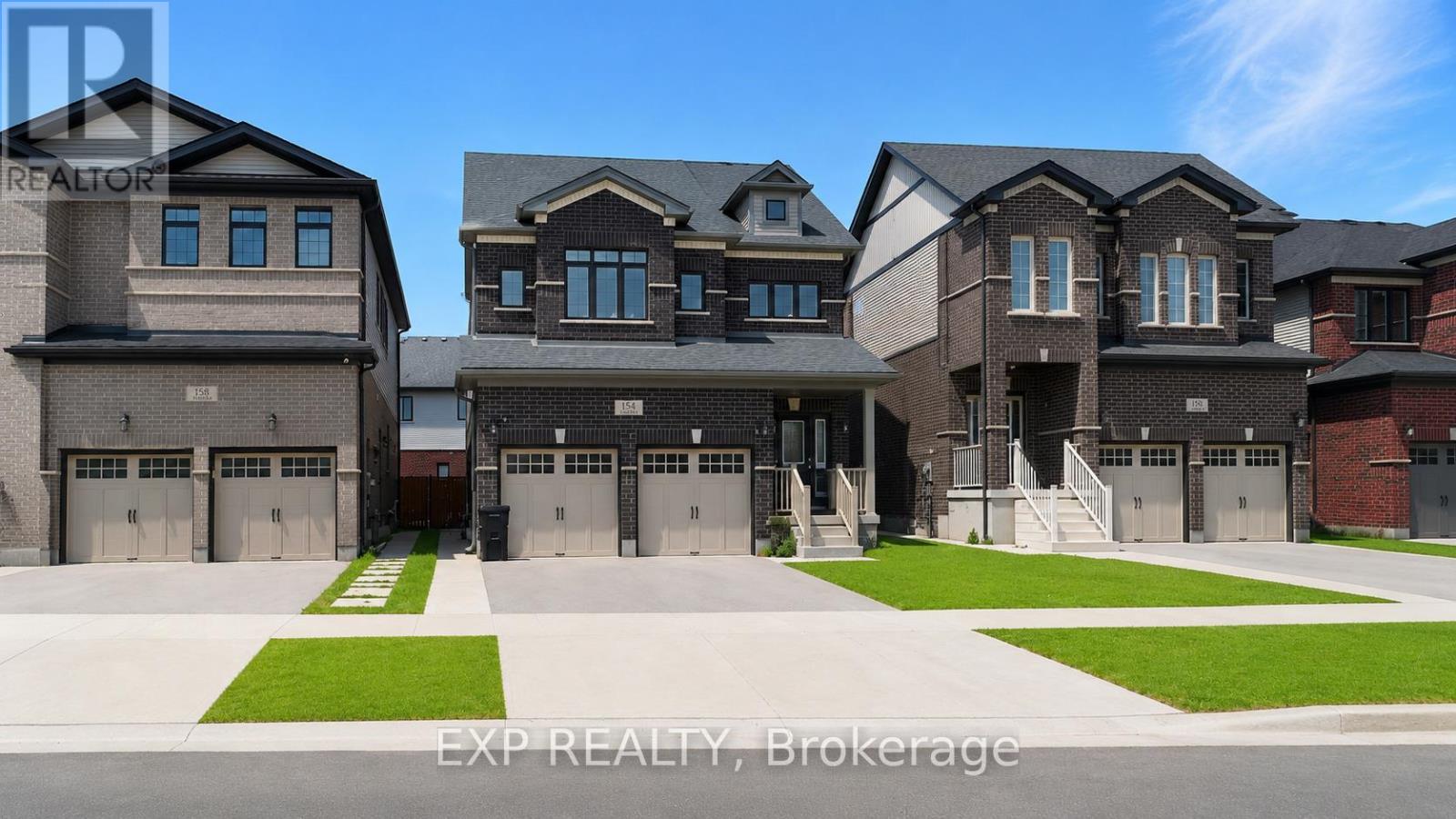 LOWER - 154 TARTAN AVENUE, Kitchener, Ontario