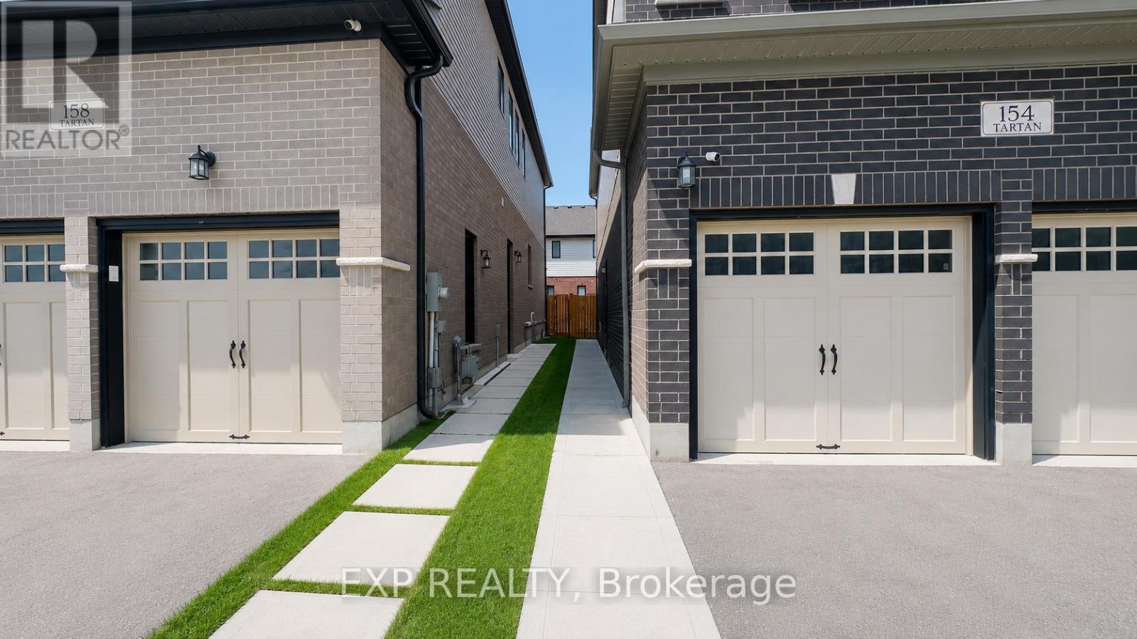 Lower - 154 Tartan Avenue, Kitchener, Ontario  N2R 0N3 - Photo 2 - X13259438