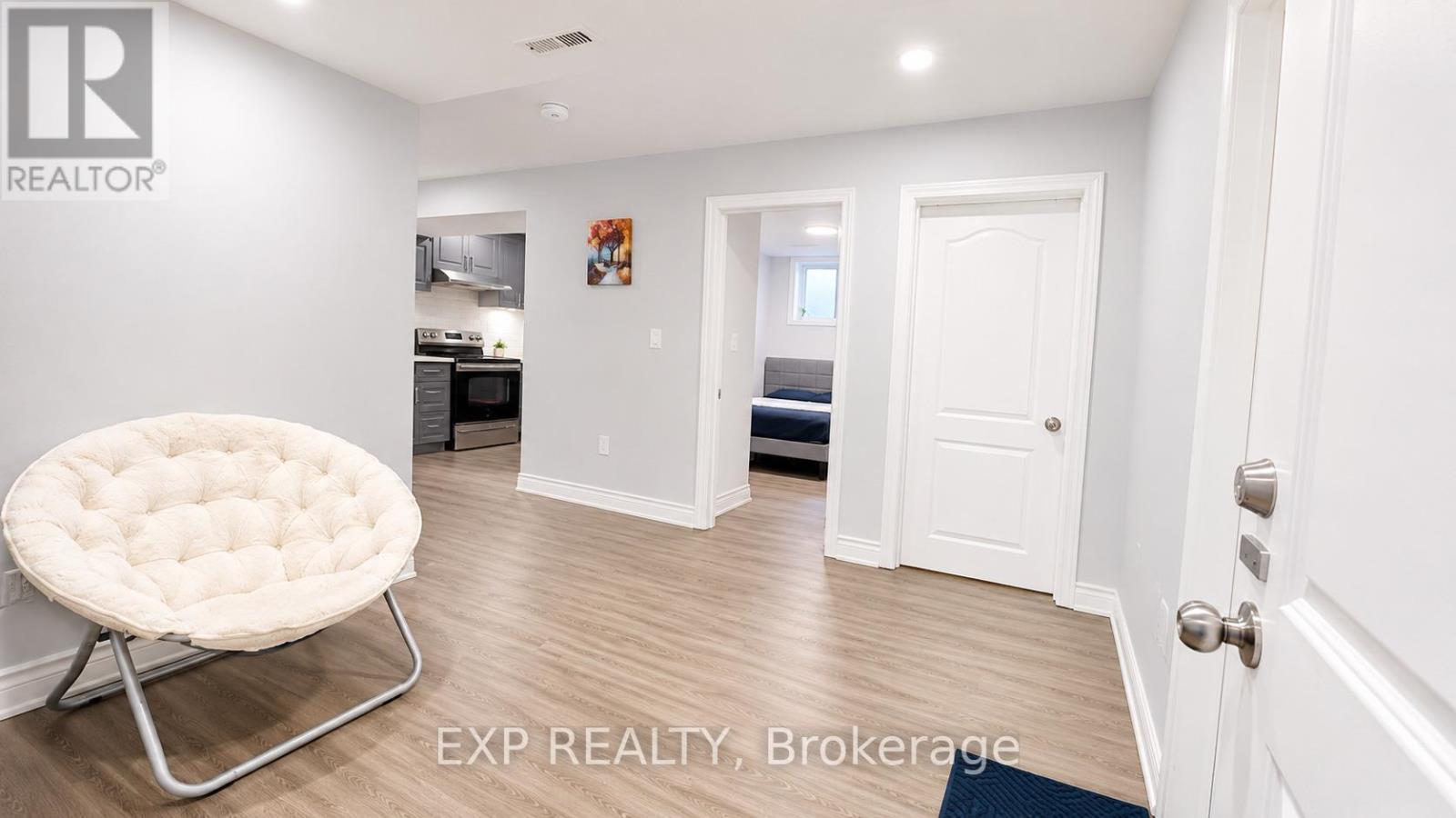 Lower - 154 Tartan Avenue, Kitchener, Ontario  N2R 0N3 - Photo 5 - X13259438