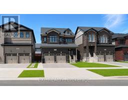 LOWER - 154 TARTAN AVENUE, Kitchener, Ontario