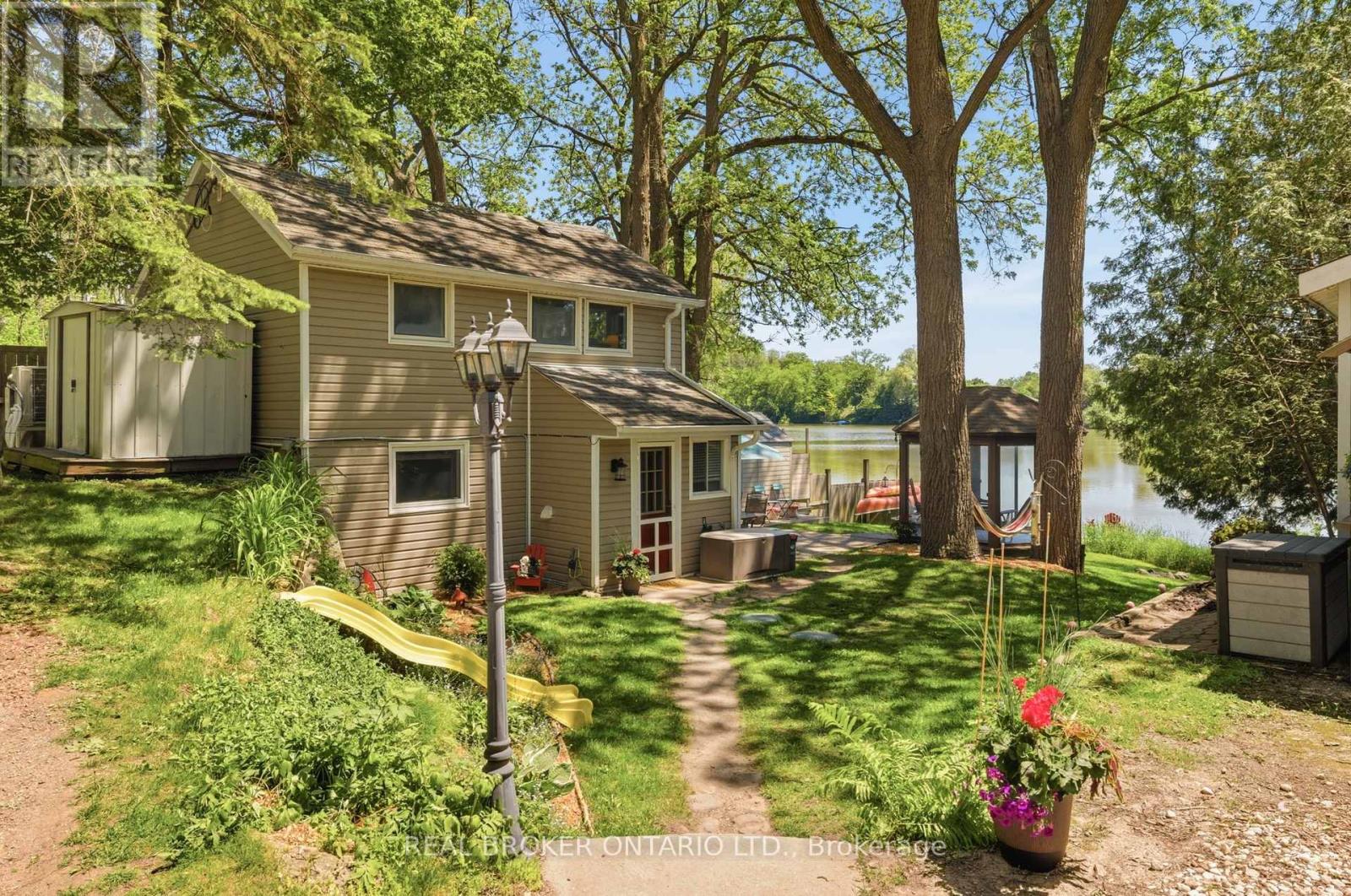 71 - 1323 Queen Street, Wilmot, Ontario  N0B 2E0 - Photo 2 - X13259632