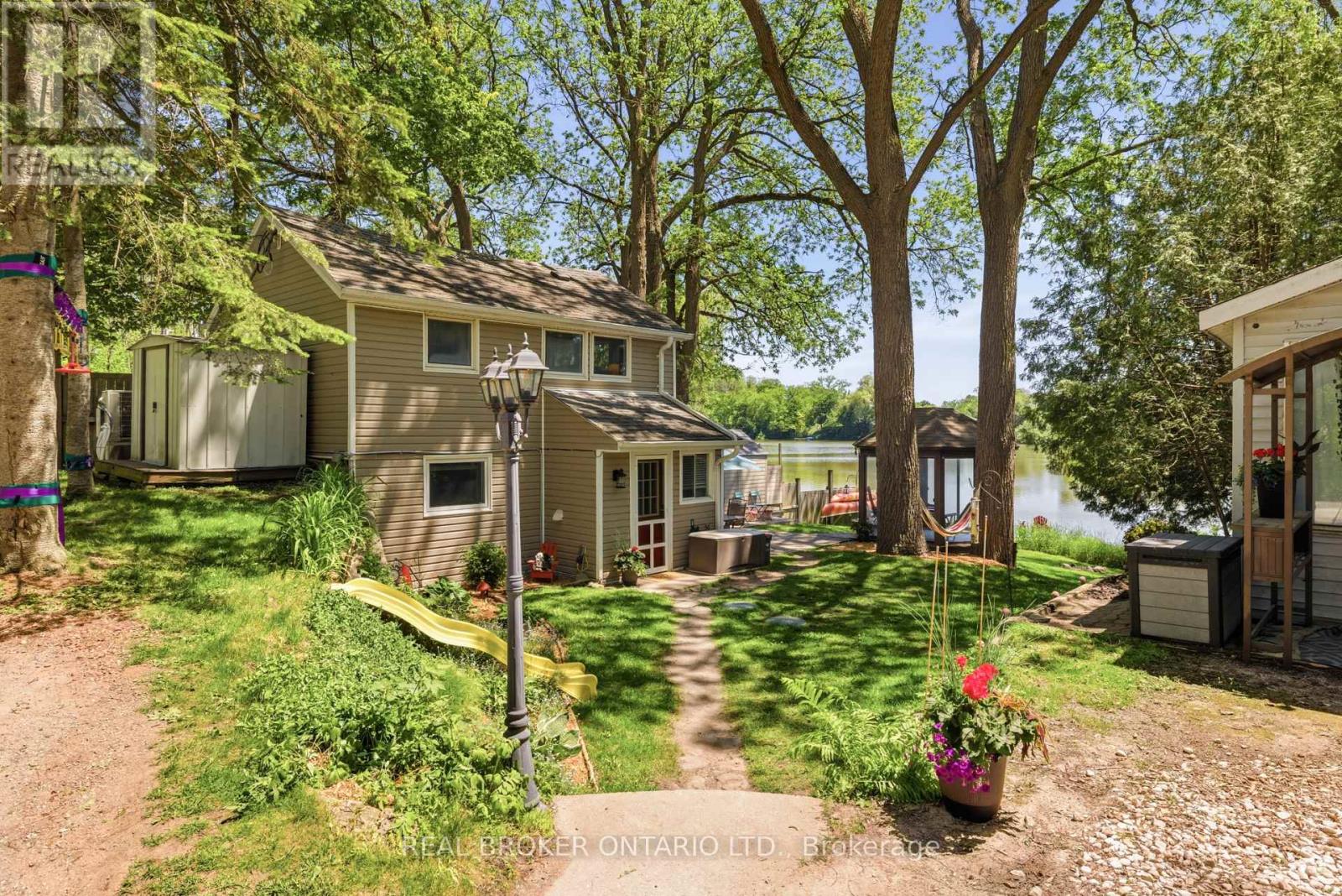 71 - 1323 Queen Street, Wilmot, Ontario  N0B 2E0 - Photo 22 - X13259632