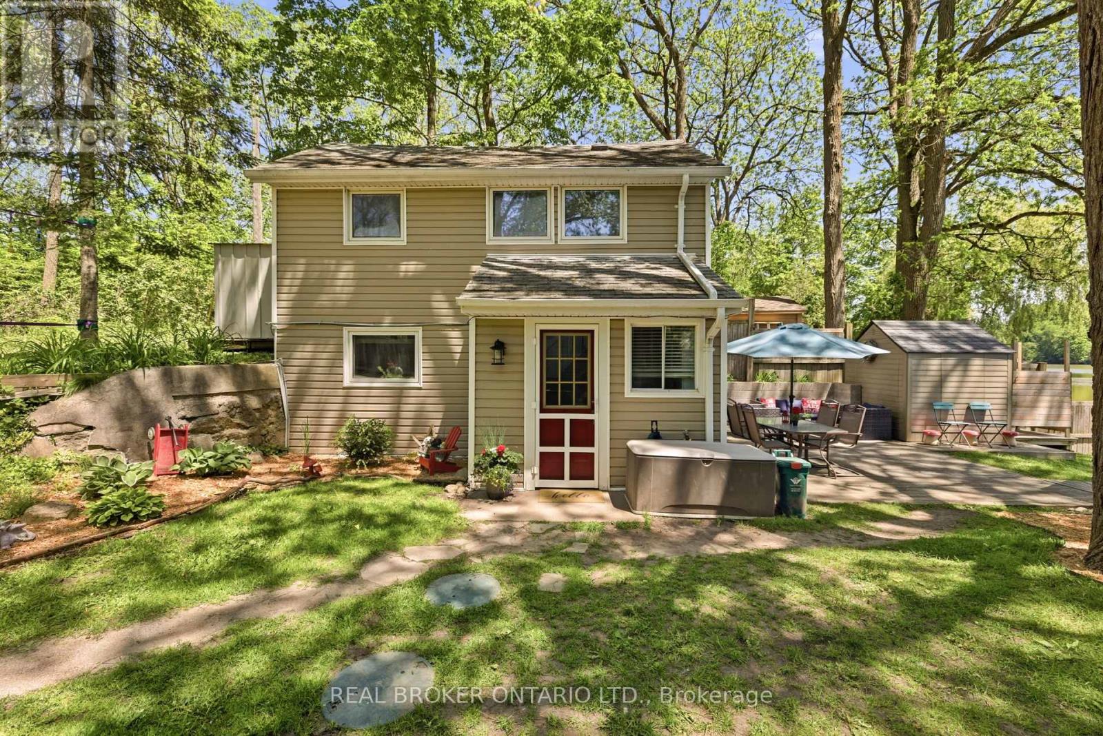 71 - 1323 Queen Street, Wilmot, Ontario  N0B 2E0 - Photo 4 - X13259632