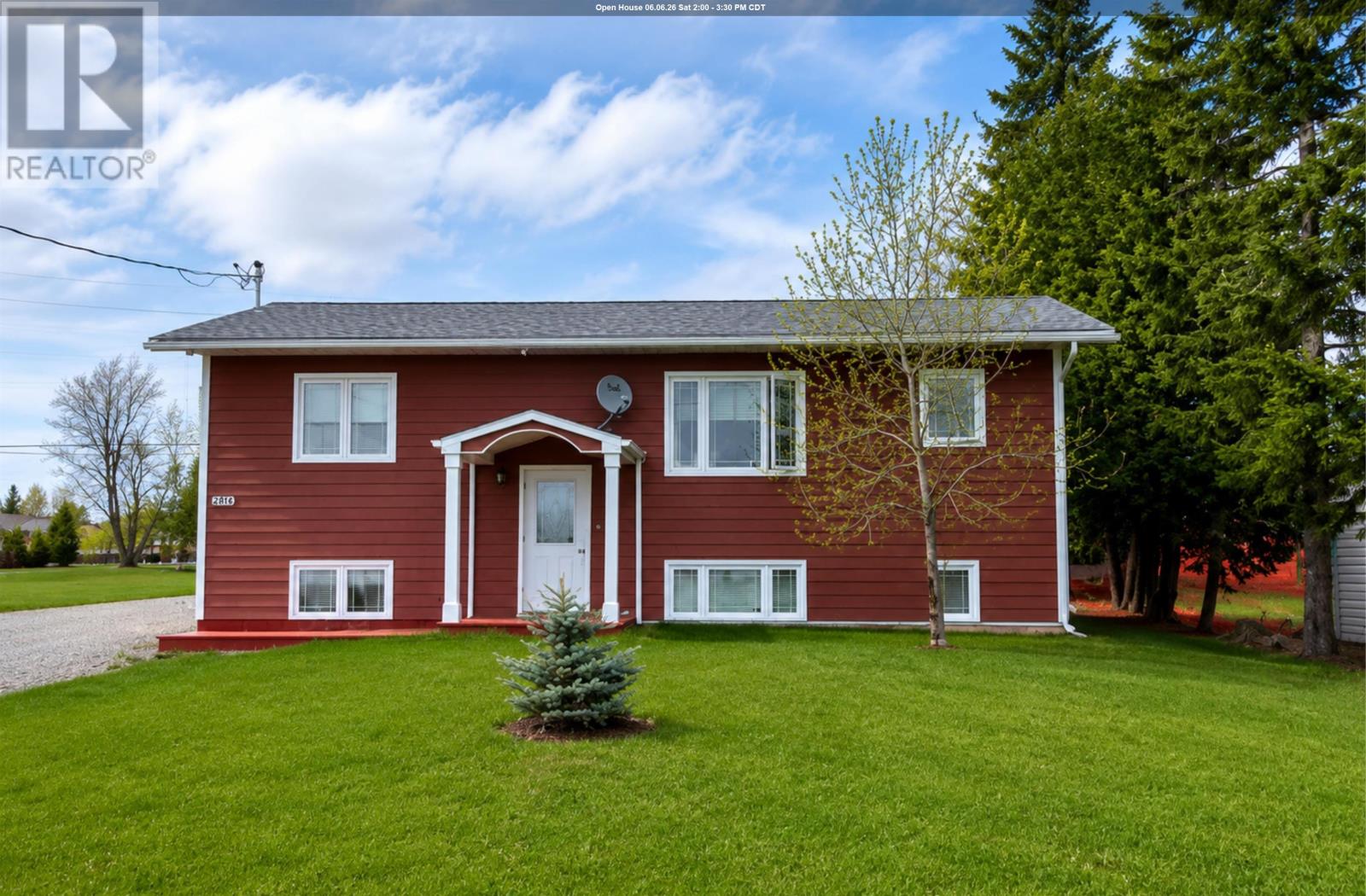 6086 Hwy 11/71, Emo, Ontario