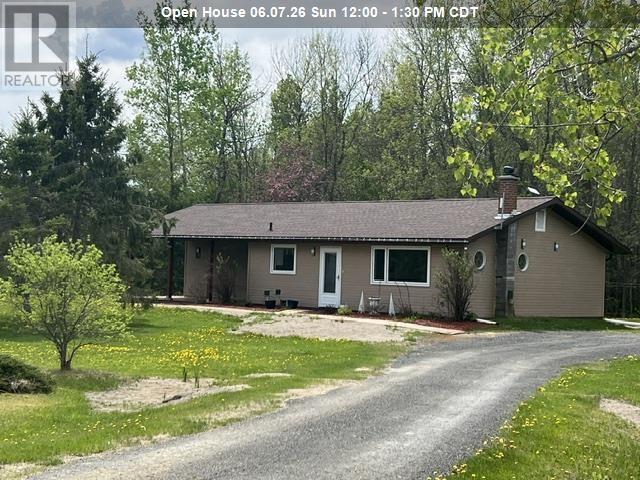143 McTavish RD, Devlin, Ontario