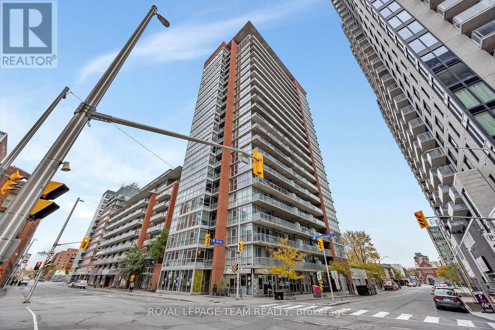 101 - 179 George Street, Ottawa, Ontario  K1N 1J8 - Photo 2 - X13262722