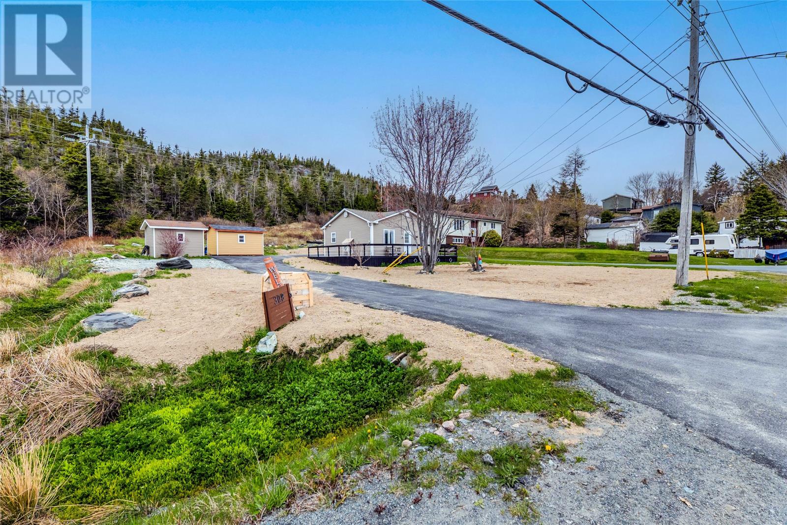 308 Main Road, Tors Cove, Newfoundland & Labrador   - Photo 2 - 1298311