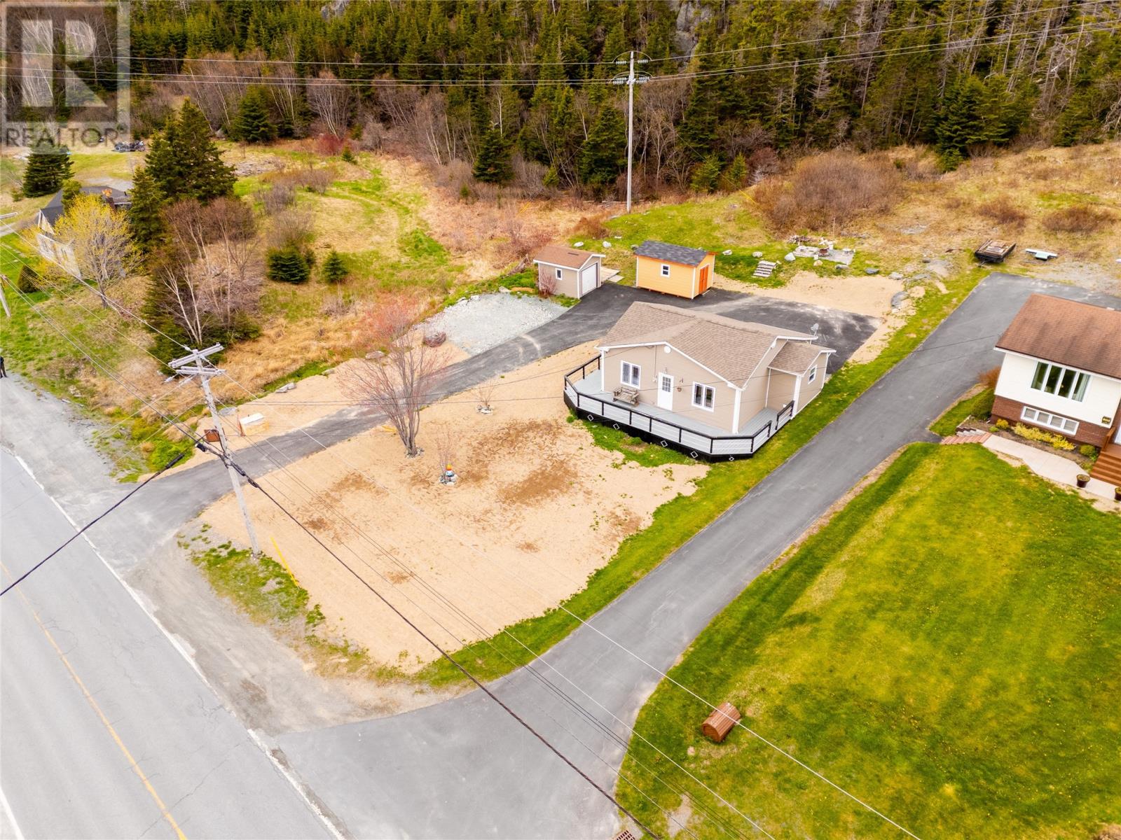 308 Main Road, Tors Cove, Newfoundland & Labrador   - Photo 4 - 1298311