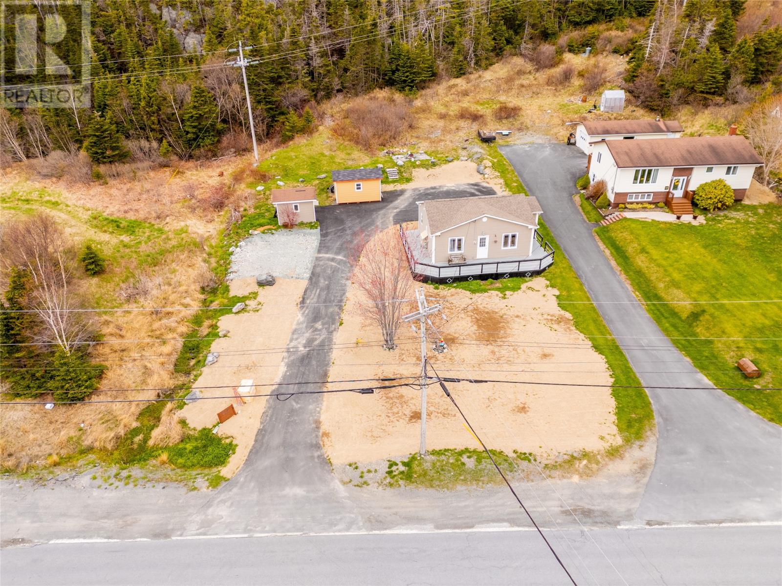 308 Main Road, Tors Cove, Newfoundland & Labrador   - Photo 36 - 1298311