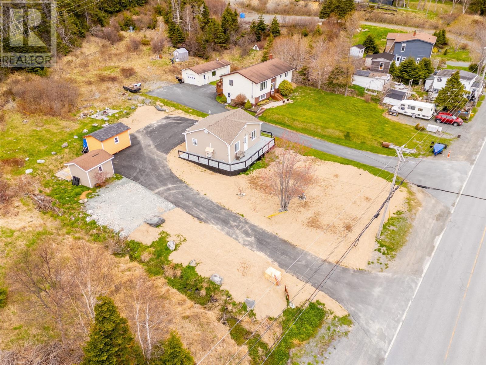 308 Main Road, Tors Cove, Newfoundland & Labrador   - Photo 35 - 1298311
