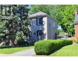 14 LYDIA Street, Hamilton, Ontario