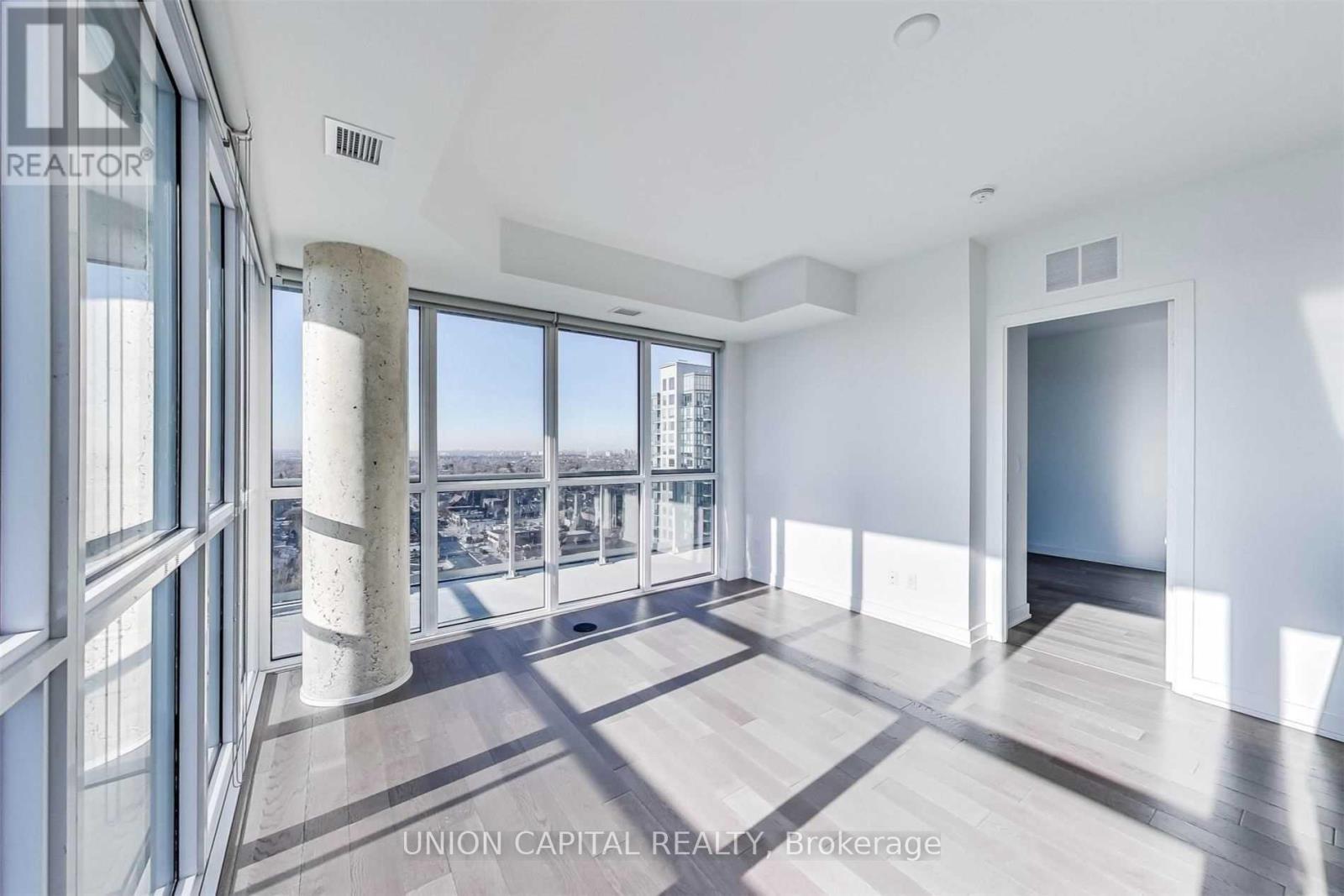 1507 - 501 St Clair Avenue W, Toronto, Ontario  M5P 0A2 - Photo 10 - C13263592