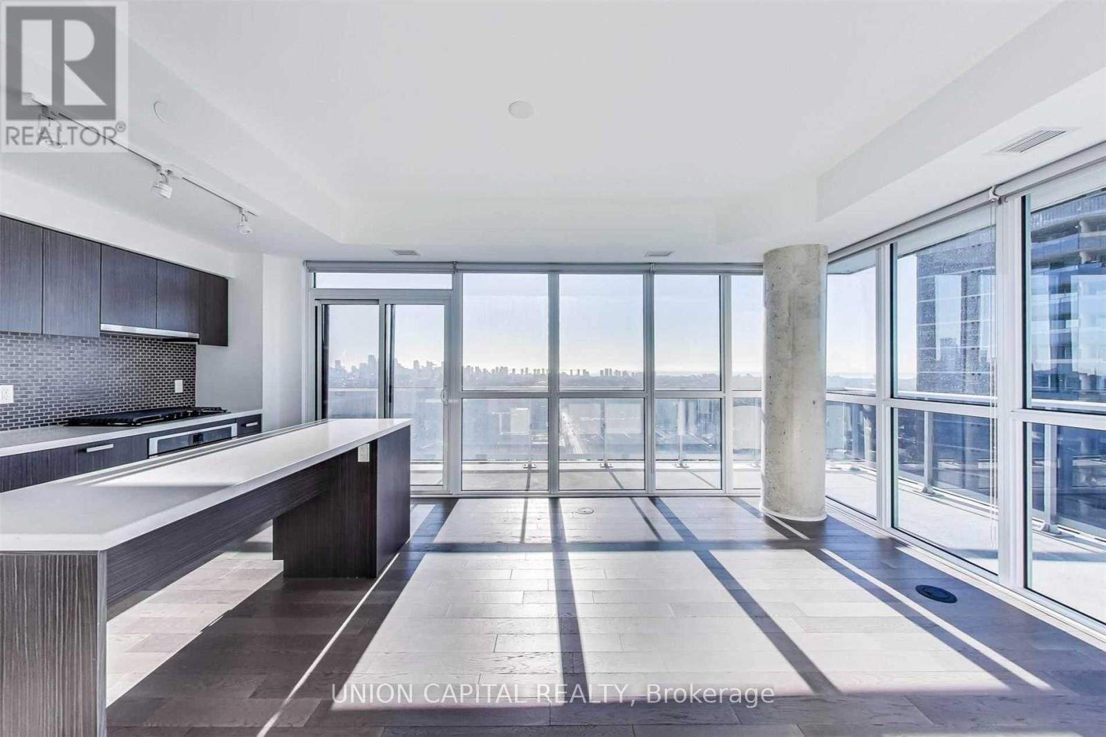 1507 - 501 St Clair Avenue W, Toronto, Ontario  M5P 0A2 - Photo 11 - C13263592
