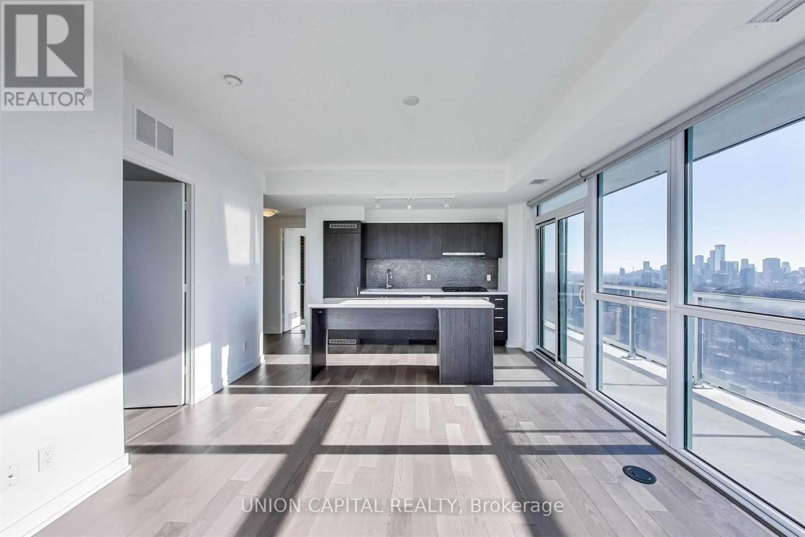 1507 - 501 St Clair Avenue W, Toronto, Ontario  M5P 0A2 - Photo 12 - C13263592