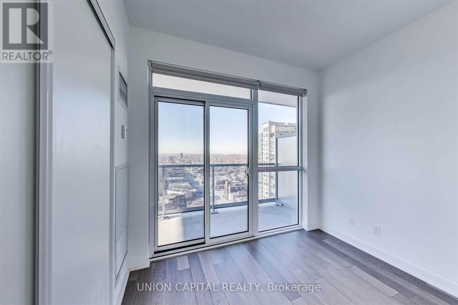 1507 - 501 St Clair Avenue W, Toronto, Ontario  M5P 0A2 - Photo 21 - C13263592